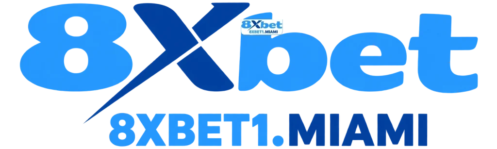 8XBET